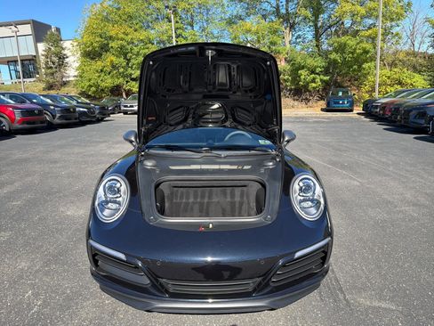 Used 2018 Porsche 911 Carrera T image 48