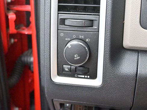 Used 2010 Dodge Ram 2500 Truck SLT w/ Big Horn Regional Pkg AWD/4WD image 26