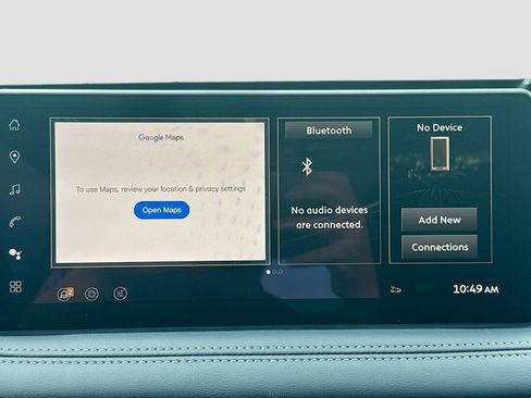 Used 2026 INFINITI QX60 Sport w/ Dark Cargo Package image 16