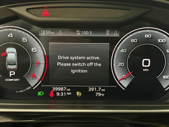 Used 2022 Audi A8 L 3.0T AWD/4WD image 17