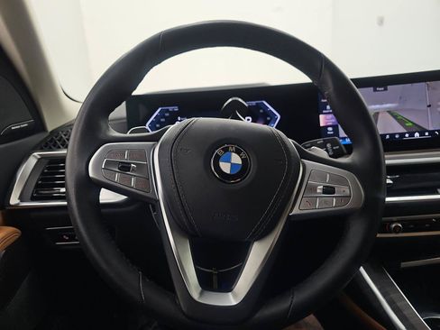 Used 2026 BMW X7 xDrive40i AWD/4WD image 13