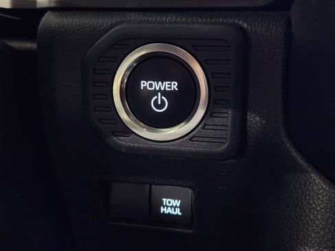 Used 2025 Toyota Land Cruiser 1958 AWD/4WD image 39