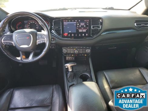 Used 2022 Dodge Durango Citadel image 25