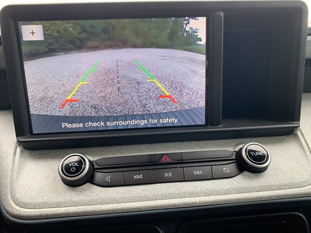 Certified 2022 Ford Maverick XLT w/ Equipment Group 300A Standard AWD/4WD image 35