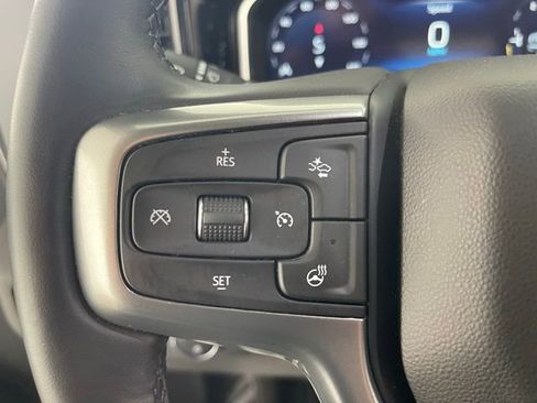 Used 2024 Chevrolet Silverado 1500 LT AWD/4WD image 39
