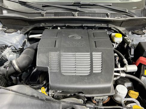 Used 2023 Subaru Forester Limited AWD/4WD image 31