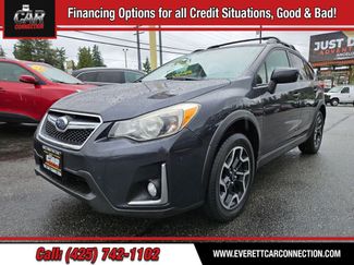 Used 2016 Subaru Crosstrek 2.0i Premium w/ Popular Package #1 image 1