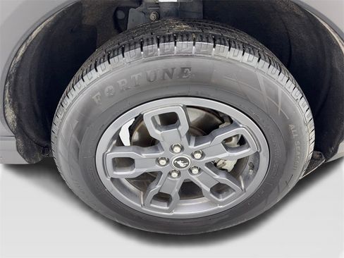 Used 2021 Ford Bronco Sport Big Bend w/ Big Bend Package (96B) image 85