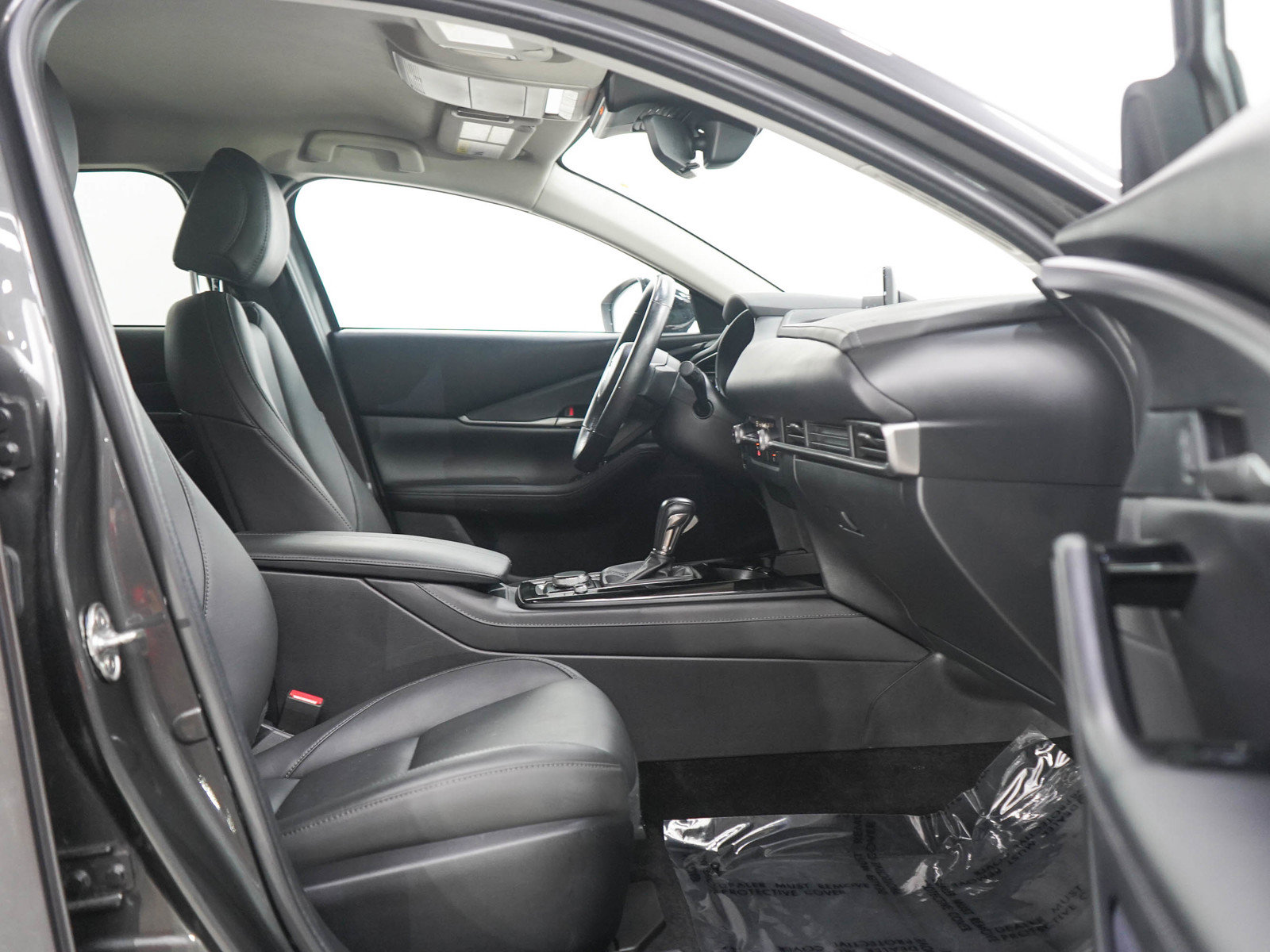 Used 2024 MAZDA CX-30 AWD 2.5 S w/ Select Sport Pkg image 11