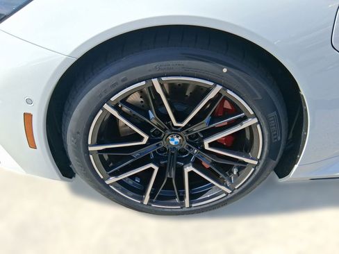 New 2026 BMW M5 w/ Carbon Package image 12