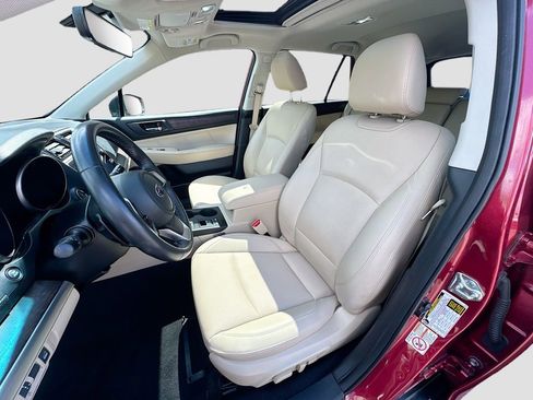 Used 2018 Subaru Outback 2.5i Limited AWD/4WD image 20