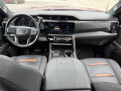 Used 2024 GMC Sierra 2500 AT4 w/ AT4 Premium Plus Package AWD/4WD image 19