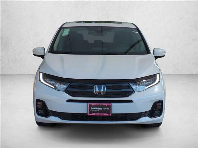 New 2027 Honda Odyssey Elite image 6