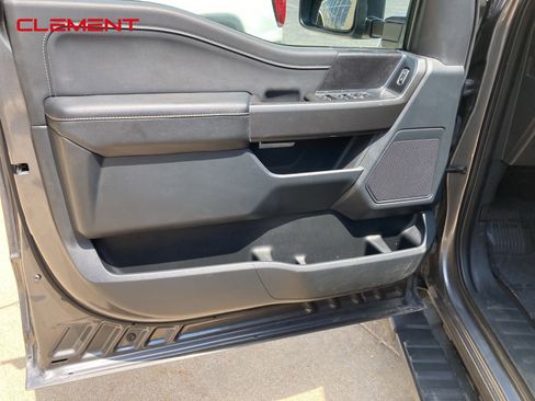 Used 2022 Ford F150 XLT w/ Equipment Group 302A High image 21