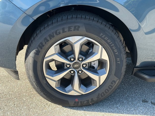 New 2027 Ford Expedition Max Active RWD image 11