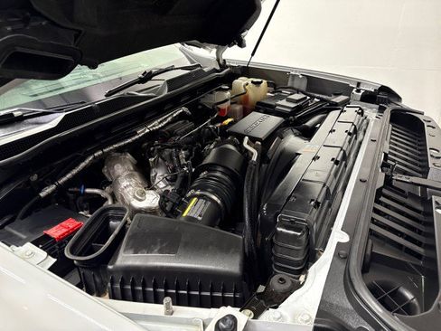 Used 2023 Chevrolet Silverado 2500 W/T w/ WT Fleet Convenience Package image 44