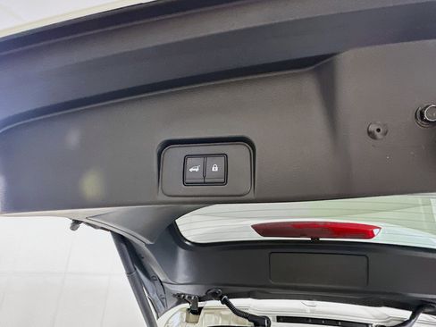 Used 2023 Nissan Rogue SV w/ SV Premium B Package image 29