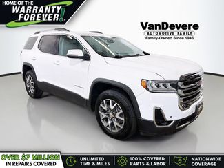 Used 2023 GMC Acadia SLT FWD video 1