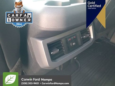 Used 2024 Ford F250 Lariat w/ Lariat Ultimate Package image 29