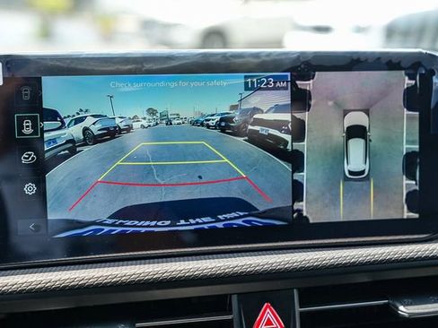 New 2025 Kia EV6 Wind image 24