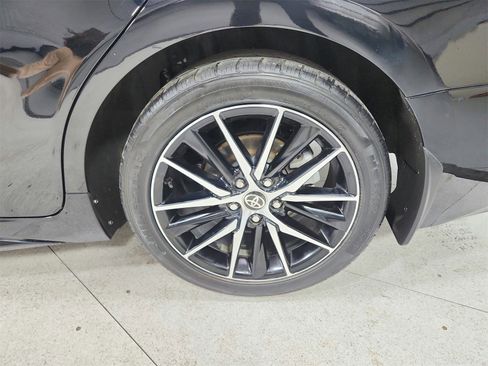Used 2023 Toyota Camry SE image 37
