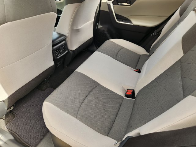 Used 2020 Toyota RAV4 XLE w/ Convenience Package AWD/4WD image 21