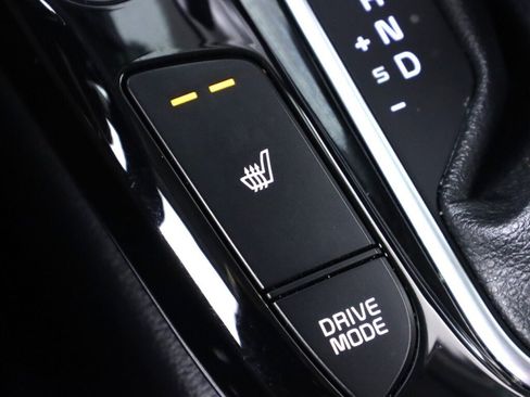 Used 2023 Kia Soul GT-Line w/ GT-Line Technology Package image 27