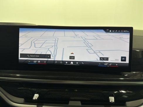 Certified 2024 BMW X5 xDrive40i w/ M Sport Package image 33