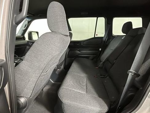 Used 2024 Toyota Land Cruiser 1958 AWD/4WD image 26