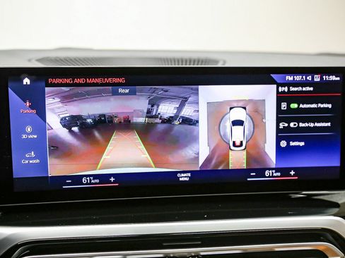 Certified 2023 BMW i4 eDrive35 w/ Premium Package RWD image 26