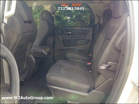 Used 2015 GMC Acadia SLE image 8