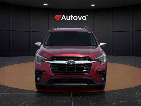 Used 2023 Subaru Ascent Limited w/ Technology Package AWD/4WD image 8
