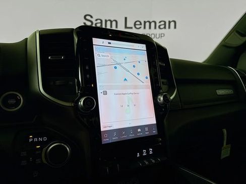 New 2026 RAM 1500 Big Horn image 15