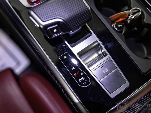 Used 2023 Audi SQ8 Premium Plus w/ Executive Package image 29