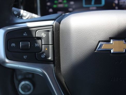 Used 2026 Chevrolet Silverado 1500 LT AWD/4WD image 22
