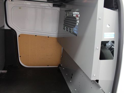 Used 2018 Ford Transit Connect XLT FWD image 25