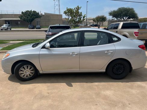 Used 2008 Hyundai Elantra SE image 4