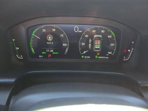 New 2026 Honda CR-V TrailSport image 10