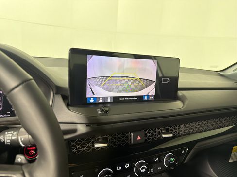 New 2026 Honda Accord Sport image 24