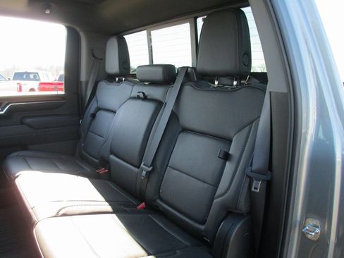 Certified 2024 GMC Sierra 2500 Denali w/ Denali Reserve Package image 22