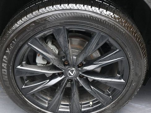 Used 2022 Lexus NX 350 F Sport image 33