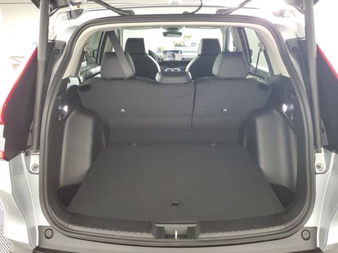 Certified 2026 Honda CR-V EX-L image 33