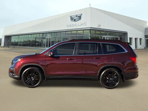 Used 2022 Honda Pilot Special Edition image 3