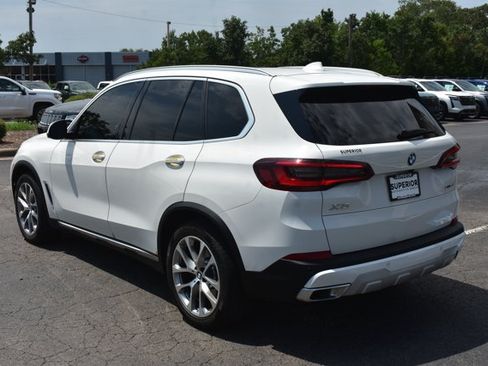 Used 2023 BMW X5 xDrive40i w/ Premium Package AWD/4WD image 9