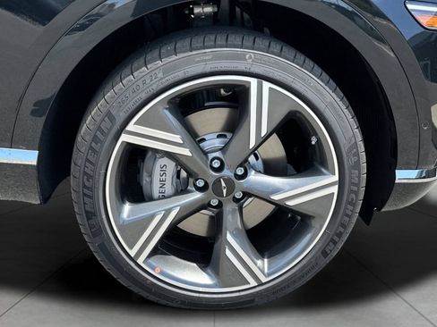 New 2026 Genesis GV80 2.5T Prestige AWD/4WD image 6