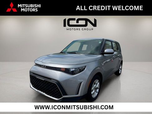 Used 2023 Kia Soul LX w/ Option Group 015 image 1