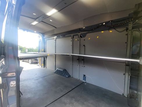 Used 2020 Ford Transit 250 148 High Roof Extended RWD image 97