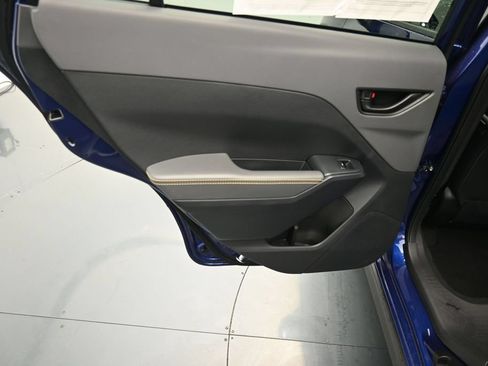 Used 2026 Subaru Crosstrek 2.5i Sport w/ Crosstrek Mirror Package AWD/4WD image 18