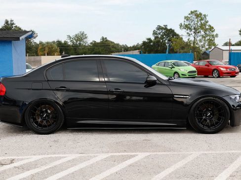 Used 2008 BMW M3 Sedan RWD image 8