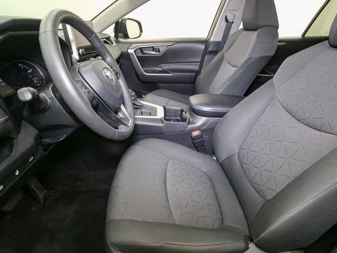 Used 2023 Toyota RAV4 XLE w/ Convenience Package AWD/4WD image 47